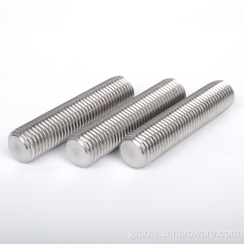 Hot Sales Stainless steel Thread Stud Bolts